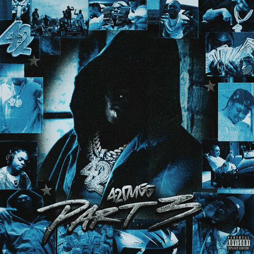 It Is What It Is از 42 Dugg