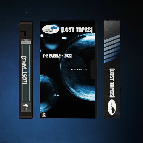 The Bubble (Lost Tapes 2022) از Tory Lanez