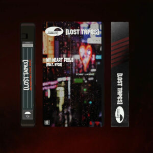 My Heart Feels (feat. Nyce) (Lost Tapes 2021) از Tory Lanez