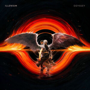 War از ILLENIUM