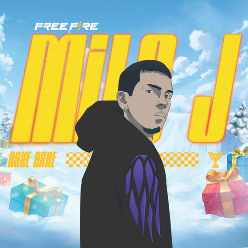 ASHE ASHE از Milo j