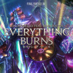 Everything Burns از Tom Morello