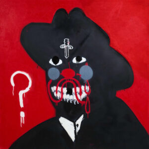 WHAT HAPPENED TO THE STREETS? از 21 Savage