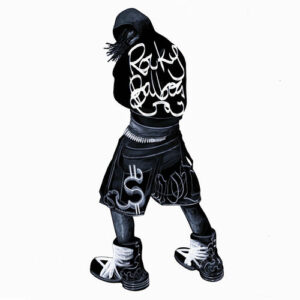 ROCKY BALBOA از $NOT