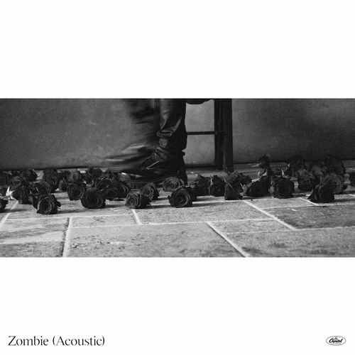 Zombie (Acoustic) از YUNGBLUD