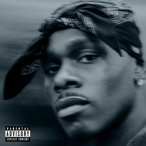 Out Ya Business از DaBaby