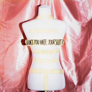 Don't You Hate Yourself? از Waiting Room