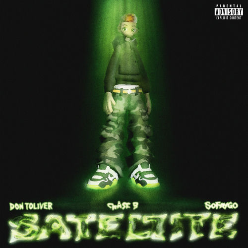 Satellite از Chase B