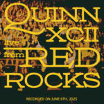 Live From Red Rocks از Quinn XCII