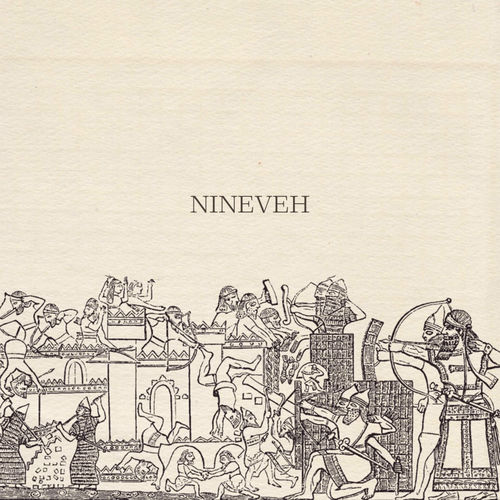 Nineveh از Munn