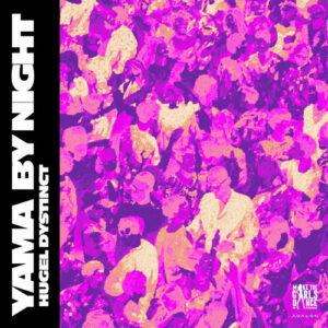 YAMA BY NIGHT از HUGEL