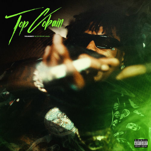 Top Cobain از YoungBoy Never Broke Again
