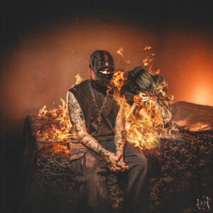 MASCARA از WesGhost