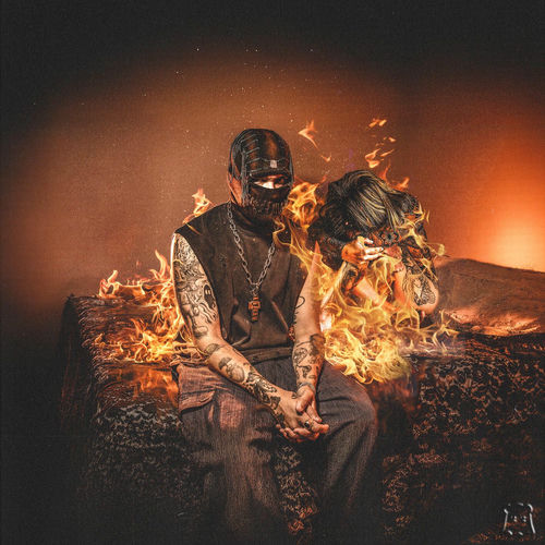 MASCARA از WesGhost