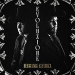 EVOLUZIONÉ از Hermanos Espinoza