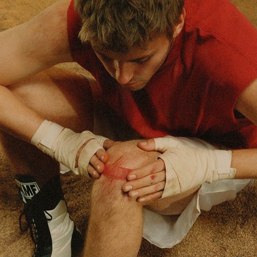 Kicking My Feet (Live Sessions) از Ruel