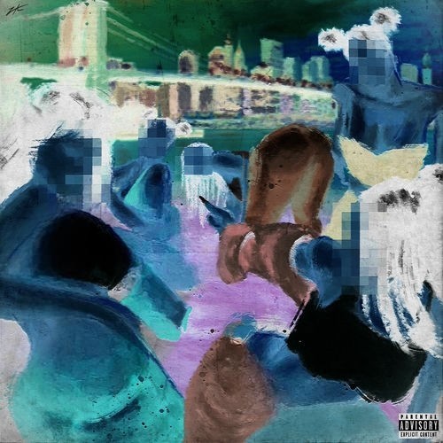 Hoes Be Mad (2.0) از Cash Cobain