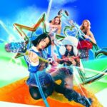 Little Miss (Remixes) از GIRLSET