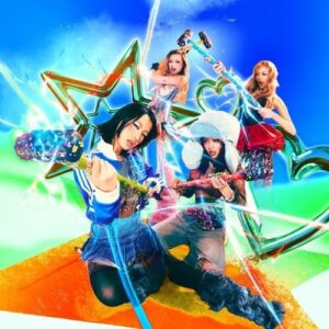 Little Miss (Remixes) از GIRLSET