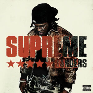 Supreme Sanders از EST Gee