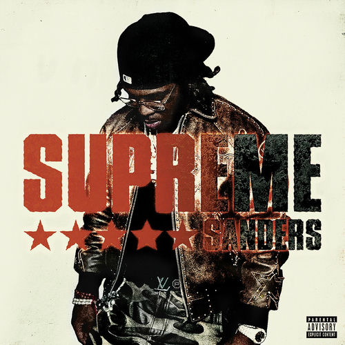 Supreme Sanders از EST Gee