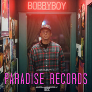 The Ballad of Rooster Jenkins از Logic