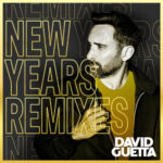 New Years Remixes (Remixes) از David Guetta