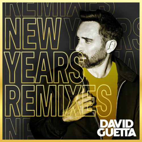 New Years Remixes (Remixes) از David Guetta