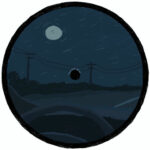 moonlight cruise از Jake Antonio