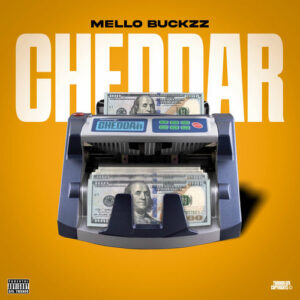 Cheddar از Mello Buckzz