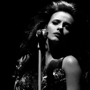 Hallelujah (Live from iHeartRadio Jingle Ball 2025) از Jessie Murph