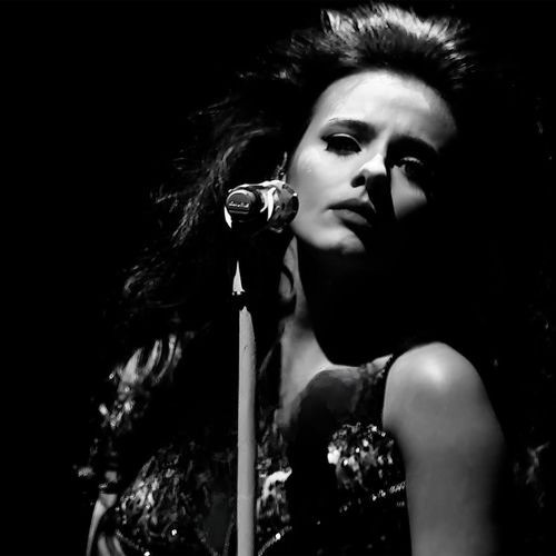 Hallelujah (Live from iHeartRadio Jingle Ball 2025) از Jessie Murph