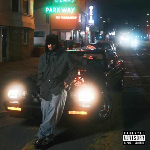 The Smooth Kind از Larry June