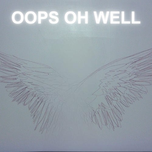 Oops Oh Well از DEV