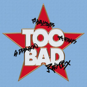 TOO BAD – Alan Walker Remix از G-Dragon