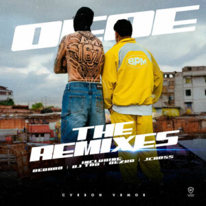OE OE- The Remixes از Farruko