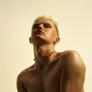 If u kno u kno (feat. Karoline Mousing) از Kedde