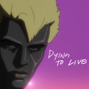 Dying To Live (From The Original Documentary 'Billy Idol Should Be Dead') از Billy Idol