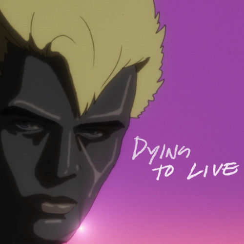 Dying To Live (From The Original Documentary 'Billy Idol Should Be Dead') از Billy Idol