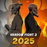 Shadow Fight 2 (Remastered 2025) از Nekki Games
