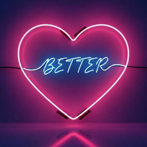 BETTER (feat. Jason Derulo) از Upstates