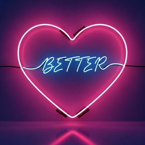 BETTER (feat. Jason Derulo) از Upstates