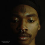 TEARS ON THE LEAVES از Terry Presume