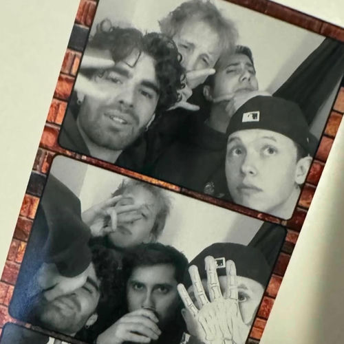 runaway (feat. Lucas Stadvec) از Dempsey Hope