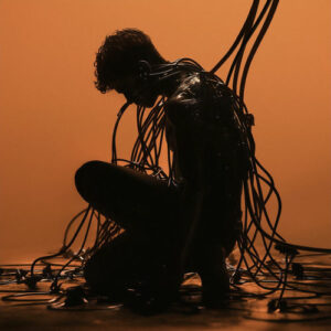 The End Of Genesys (Deluxe) از Anyma