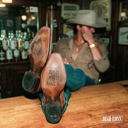 Bar And Back از Josh Ross