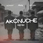Akonuche (Remix) از Priesst
