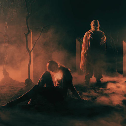 DELIRIUM TREMENS (Sped Up) از ODECORE