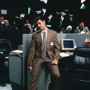 LIGHTS GO OUT از John Summit