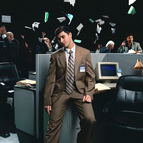 LIGHTS GO OUT از John Summit